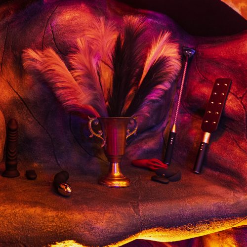 sextoys de la love room nimes la romaine